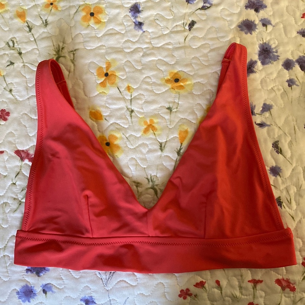 Aerie bikini top